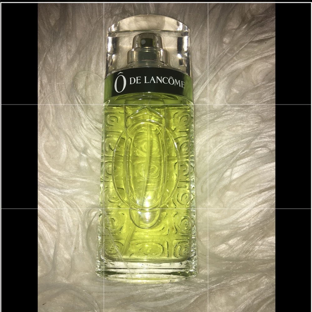 O De Lancôme🍀